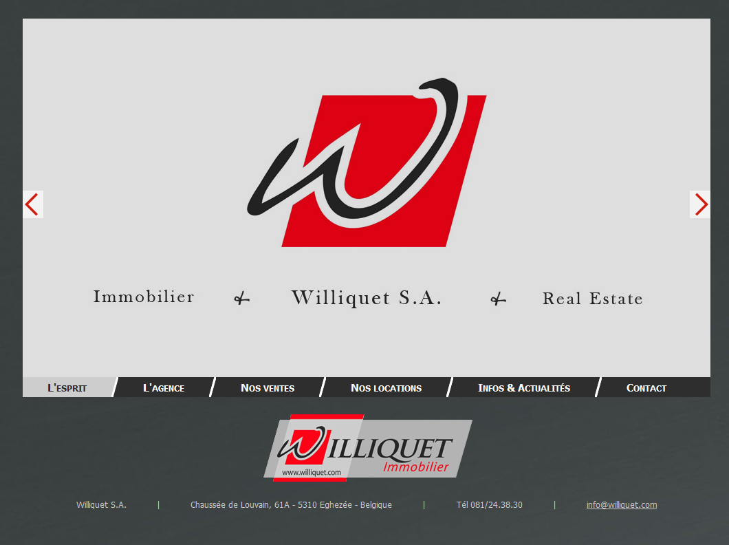 williquet.com